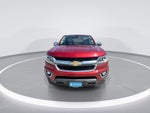 2015 Chevrolet Colorado 4WD LT
