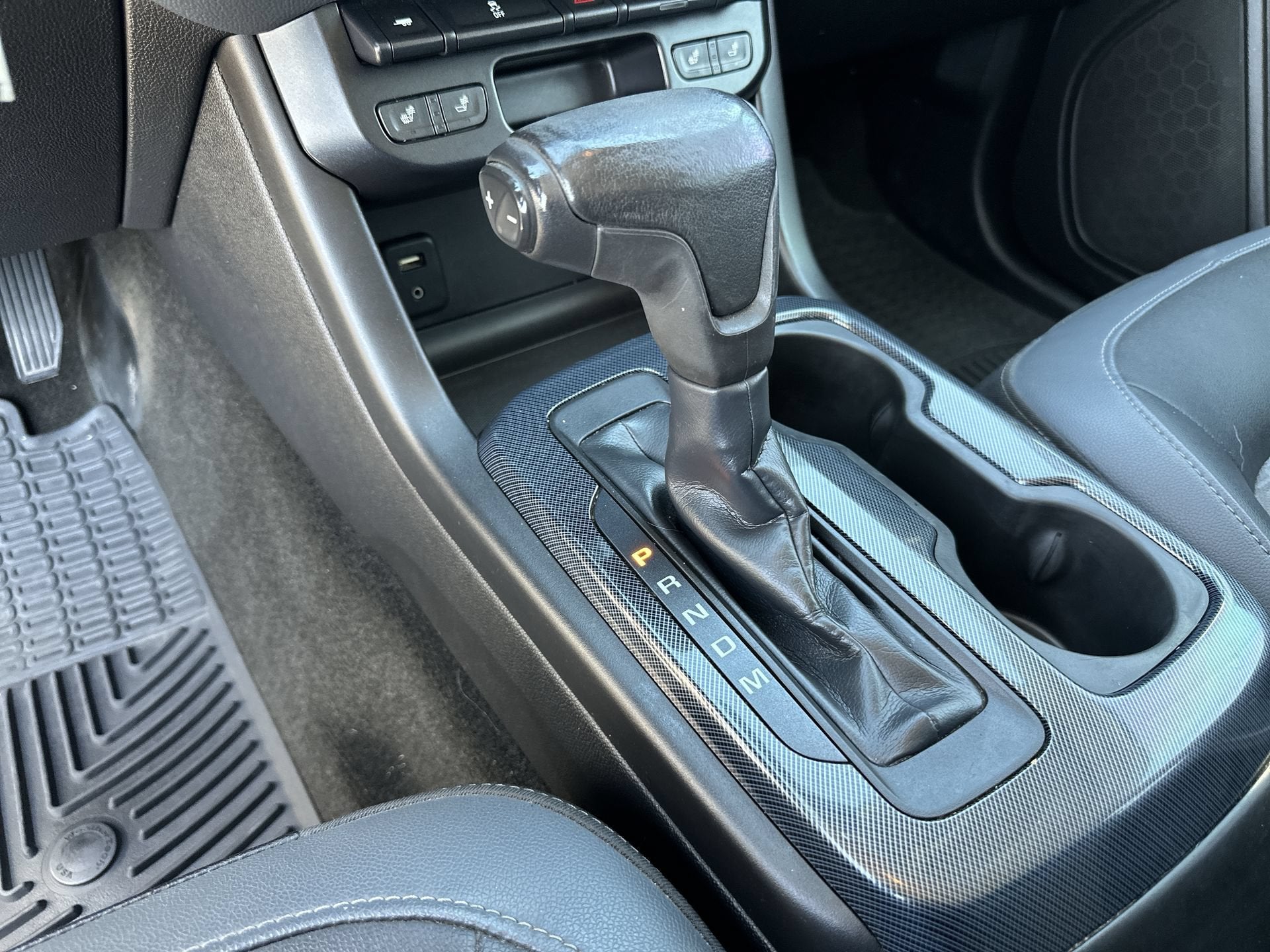 2015 Chevrolet Colorado 4WD Z71