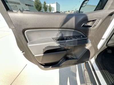 2015 Chevrolet Colorado 4WD Z71