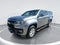 2021 Chevrolet Colorado 4WD LT