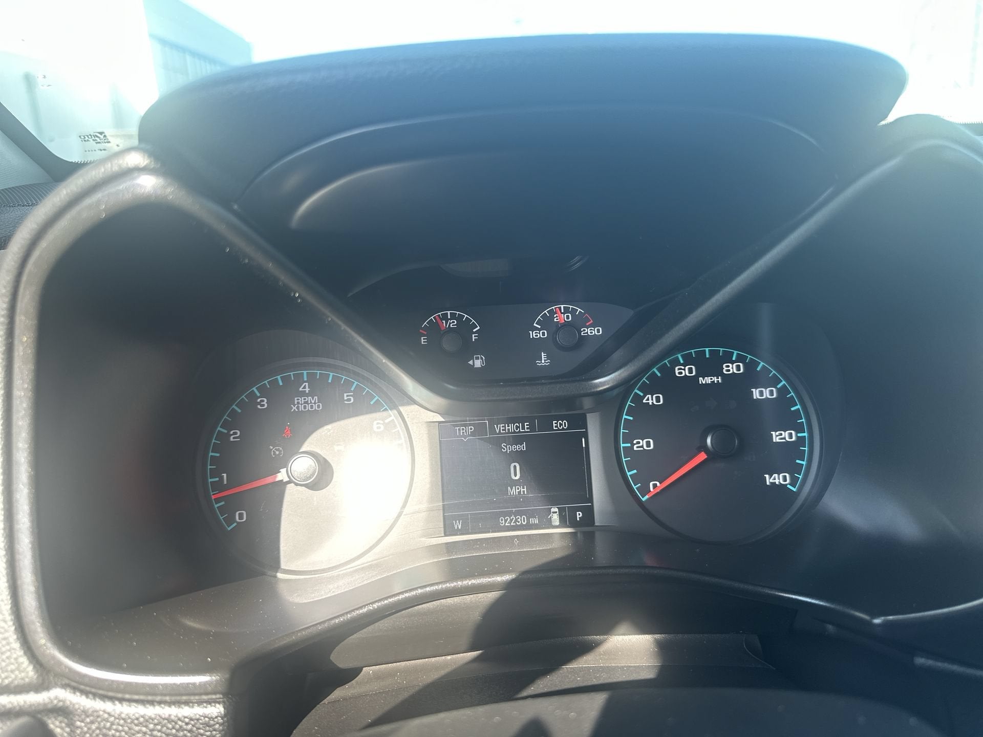 2021 Chevrolet Colorado 4WD LT