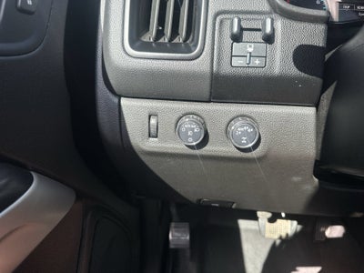 2021 Chevrolet Colorado 4WD LT