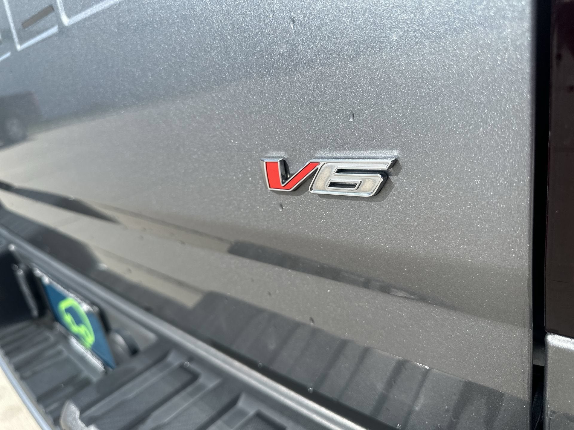 2021 Chevrolet Colorado 4WD LT