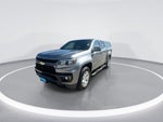 2021 Chevrolet Colorado 4WD LT
