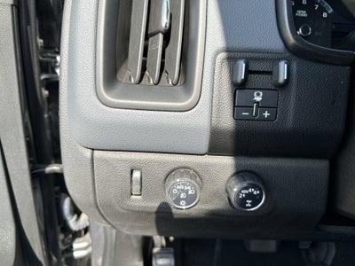 2021 Chevrolet Colorado 4WD Z71
