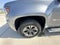 2021 Chevrolet Colorado 4WD Z71