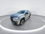 2021 Chevrolet Colorado 4WD Z71