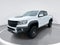 2022 Chevrolet Colorado 4WD ZR2