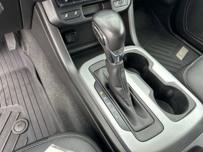 2022 Chevrolet Colorado 4WD ZR2