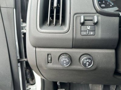 2022 Chevrolet Colorado 4WD ZR2