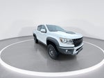 2022 Chevrolet Colorado 4WD ZR2