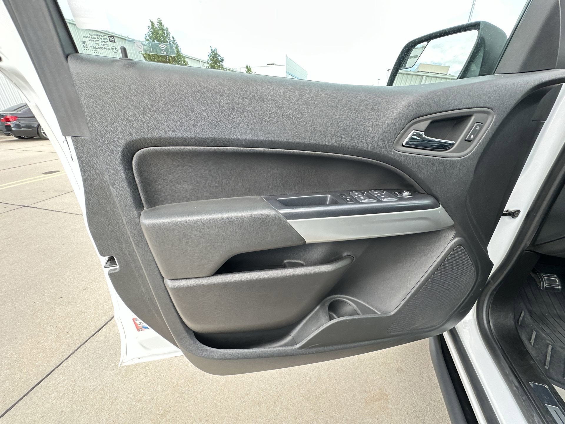 2022 Chevrolet Colorado 4WD ZR2