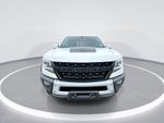 2022 Chevrolet Colorado 4WD ZR2