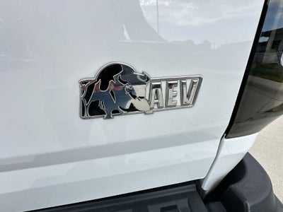 2022 Chevrolet Colorado 4WD ZR2