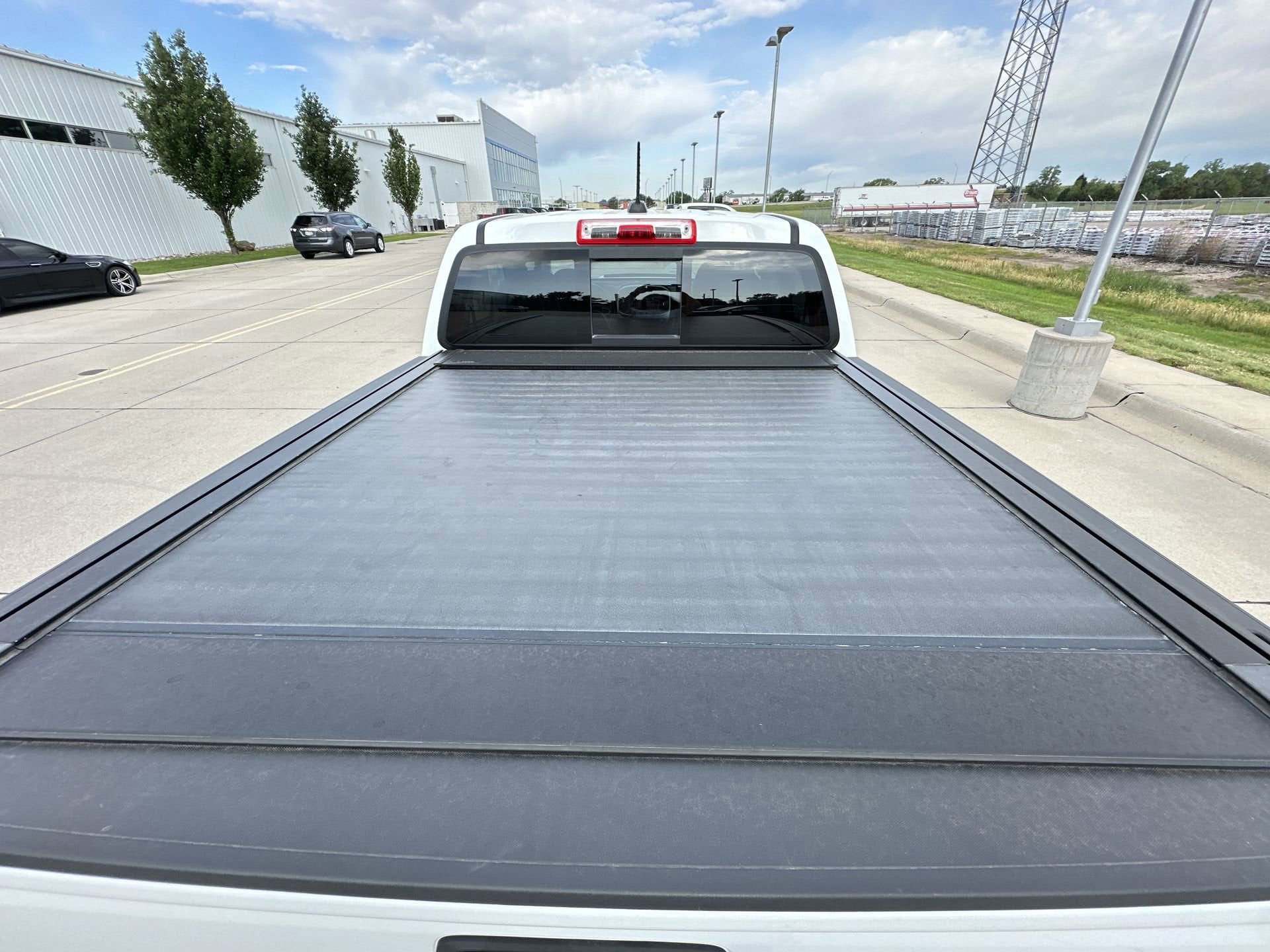 2022 Chevrolet Colorado 4WD ZR2