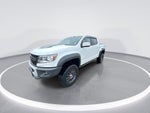 2022 Chevrolet Colorado 4WD ZR2