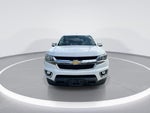 2015 Chevrolet Colorado LT