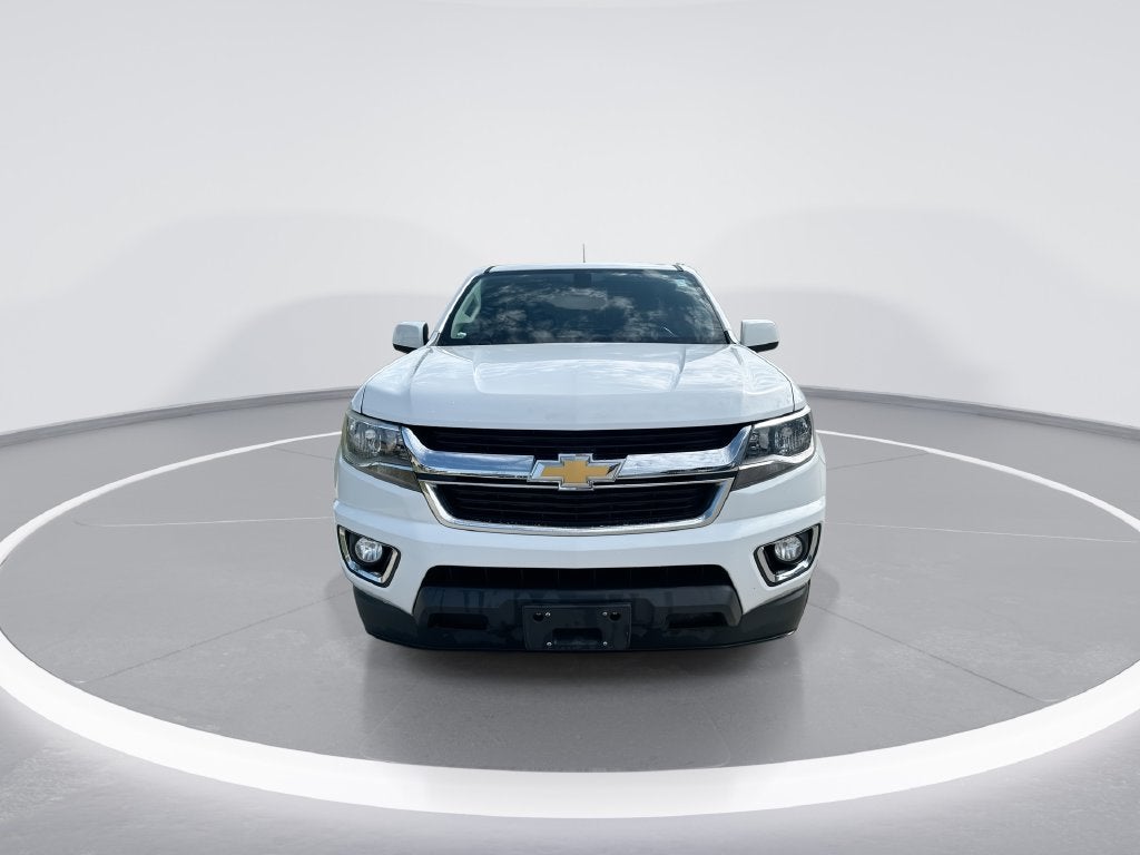 2015 Chevrolet Colorado LT
