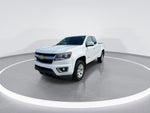 2015 Chevrolet Colorado LT