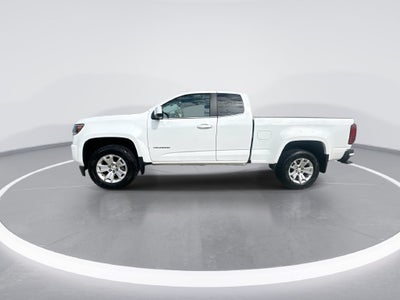 2015 Chevrolet Colorado LT