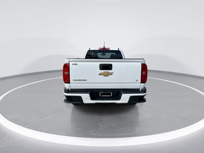 2015 Chevrolet Colorado LT