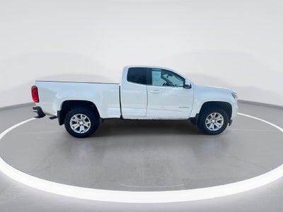 2015 Chevrolet Colorado LT