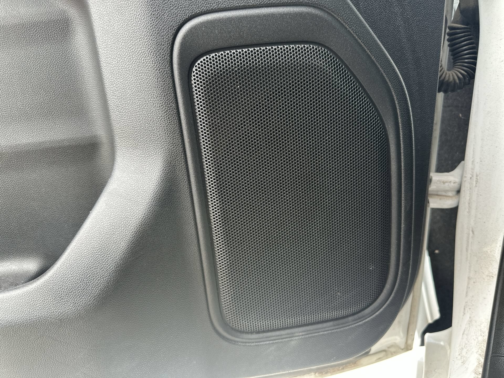 2021 Chevrolet Silverado 1500 Work Truck