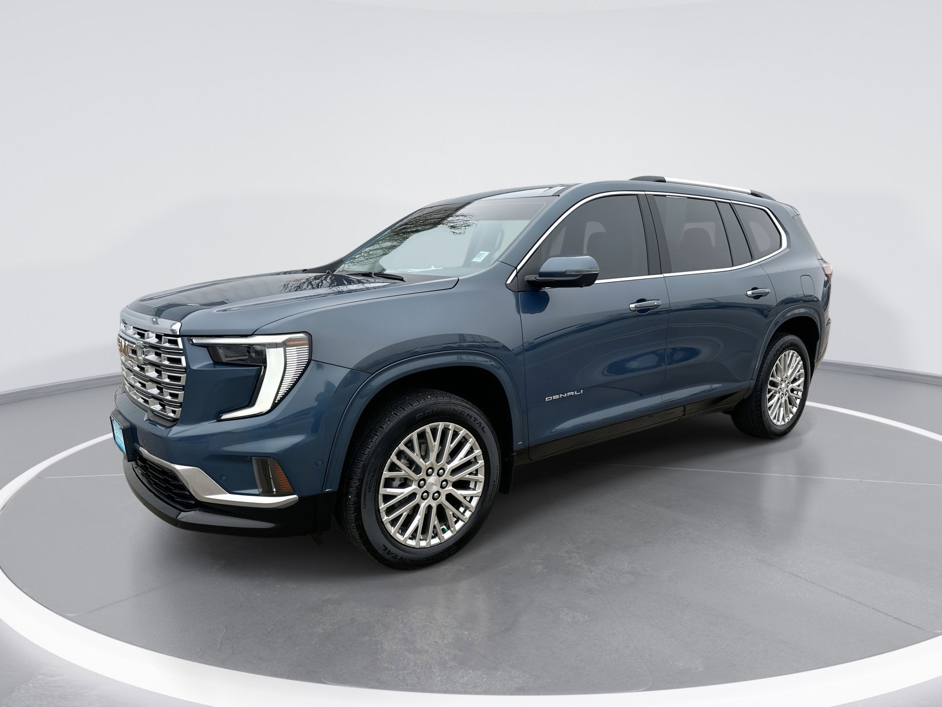 2024 GMC Acadia AWD Denali