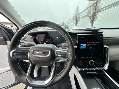 2024 GMC Acadia AWD Denali