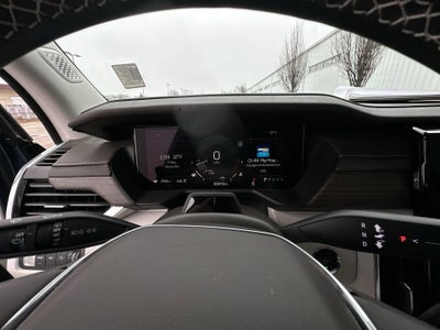 2024 GMC Acadia AWD Denali