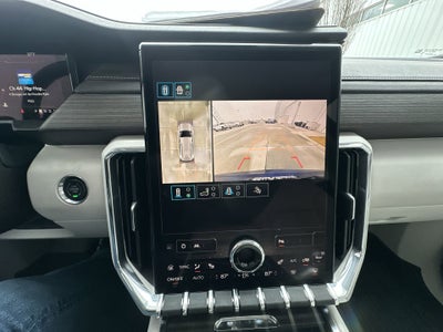 2024 GMC Acadia AWD Denali