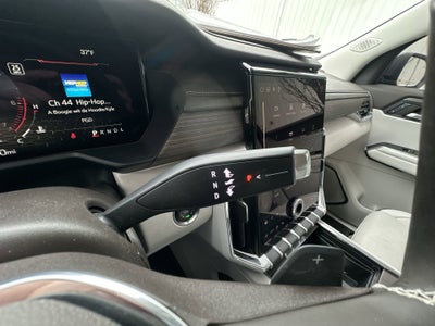 2024 GMC Acadia AWD Denali