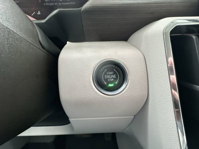 2024 GMC Acadia AWD Denali