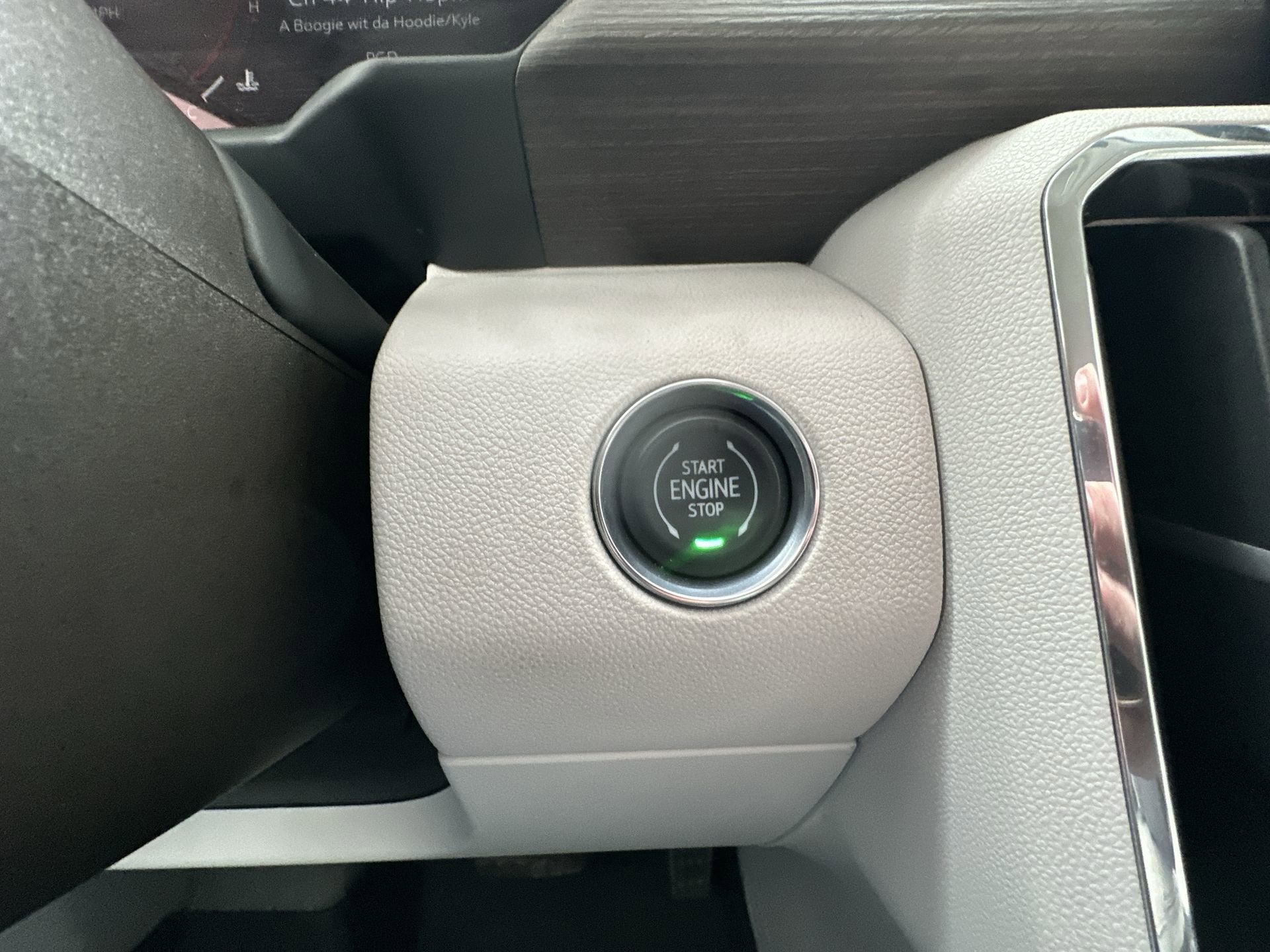 2024 GMC Acadia AWD Denali