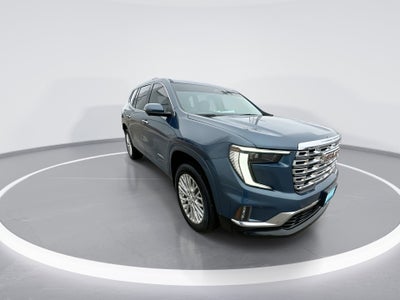 2024 GMC Acadia AWD Denali