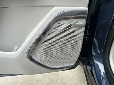 2024 GMC Acadia AWD Denali