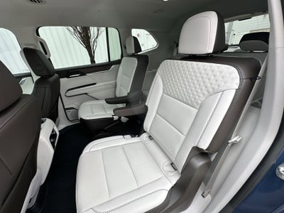 2024 GMC Acadia AWD Denali