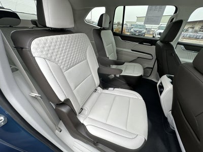 2024 GMC Acadia AWD Denali