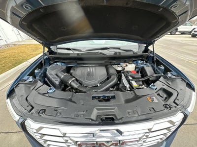 2024 GMC Acadia AWD Denali