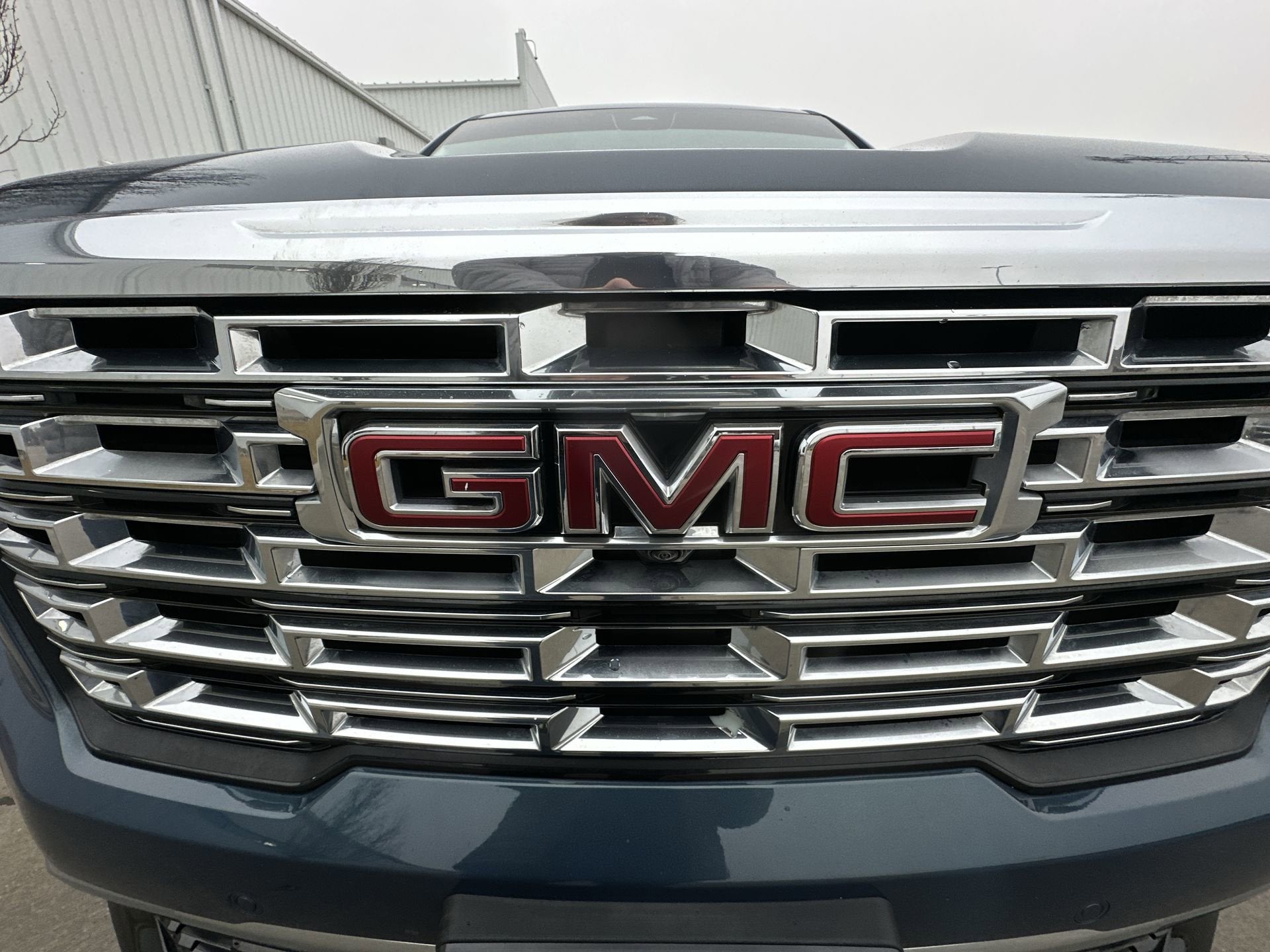 2024 GMC Acadia AWD Denali