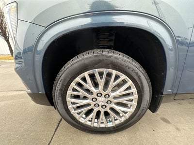 2024 GMC Acadia AWD Denali