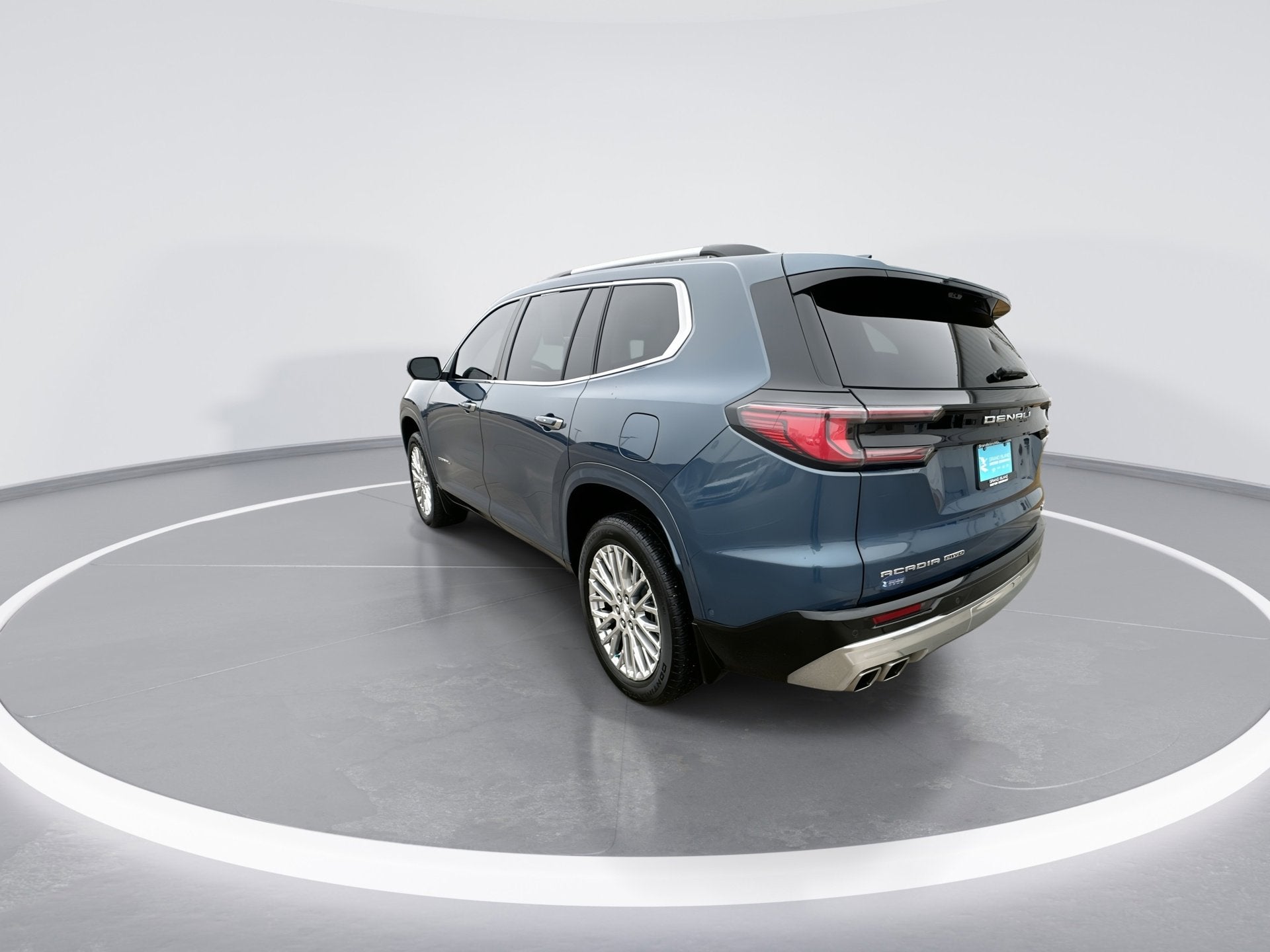 2024 GMC Acadia AWD Denali