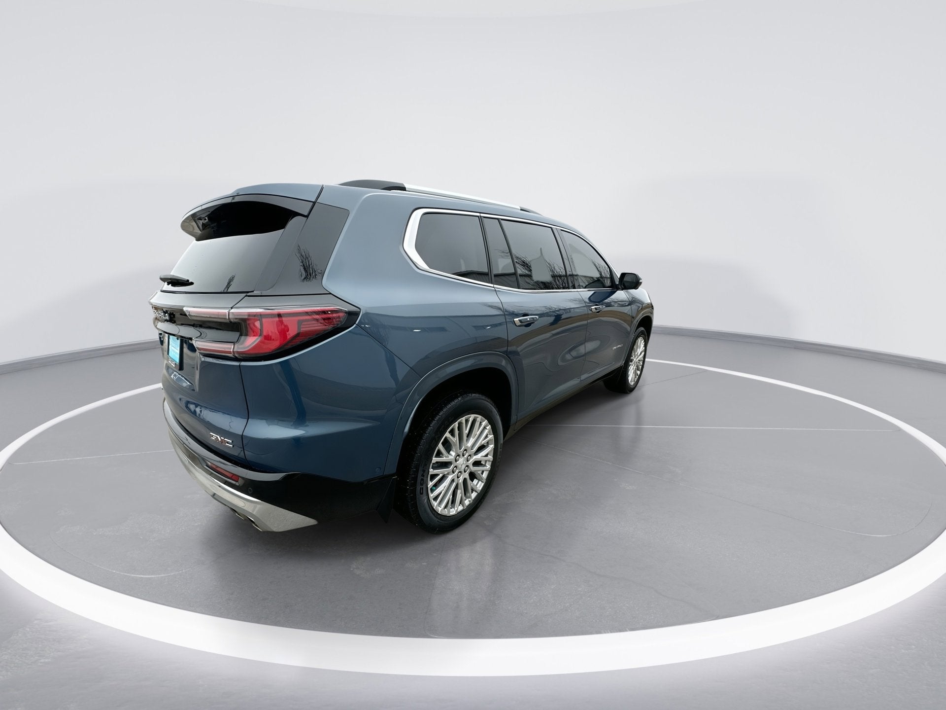 2024 GMC Acadia AWD Denali