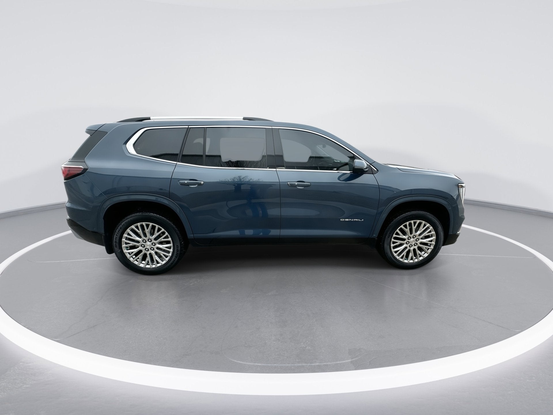 2024 GMC Acadia AWD Denali