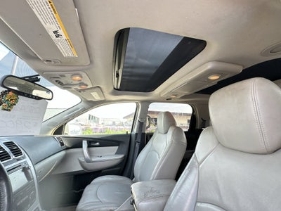 2008 GMC Acadia SLT2
