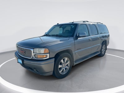 2005 GMC Yukon XL Denali 4DR 4WD 1500
