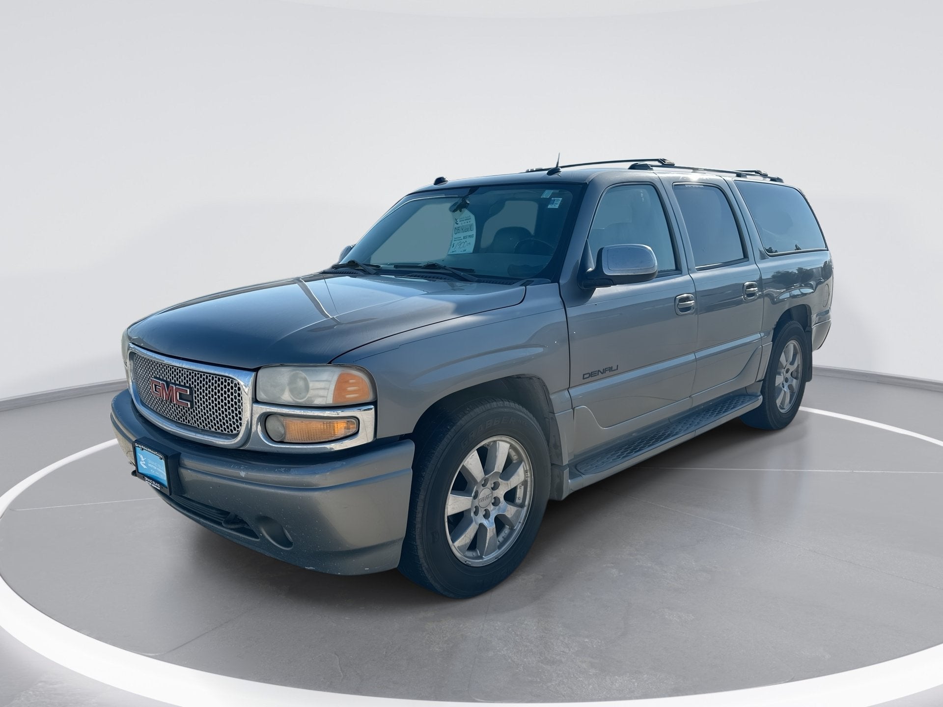 2005 GMC Yukon XL Denali 4DR 4WD 1500