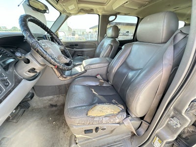 2005 GMC Yukon XL Denali 4DR 4WD 1500