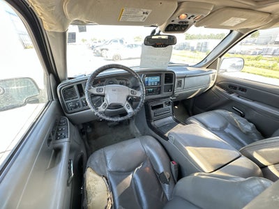 2005 GMC Yukon XL Denali 4DR 4WD 1500