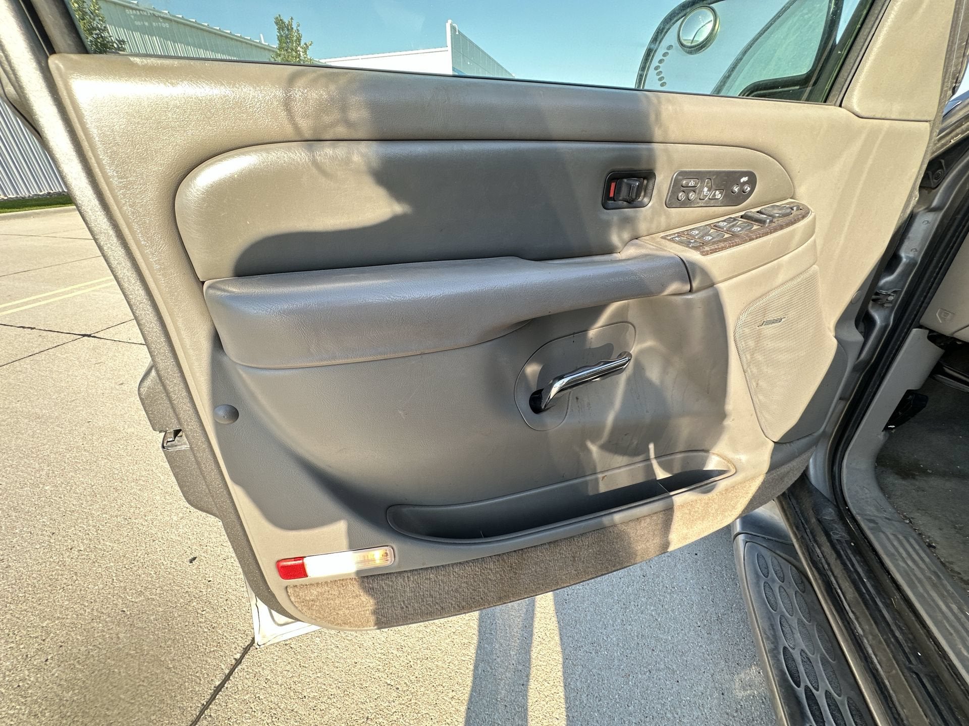 2005 GMC Yukon XL Denali 4DR 4WD 1500
